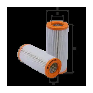 FIL FILTER HPU4391