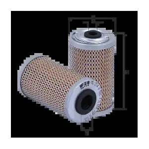 FIL FILTER ML 214 A