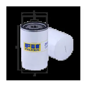 FIL FILTER ZP 597