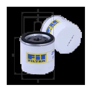 FIL FILTER ZP 21 C
