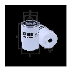 FIL FILTER ZP 73 F