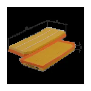 FIL FILTER HP 2249