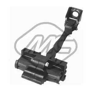 43847 Metalcaucho