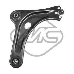 52063 Metalcaucho