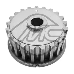 Metalcaucho 48633