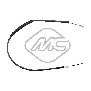 80995 Metalcaucho