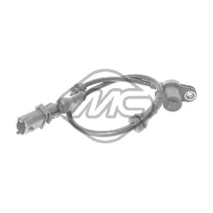 50161 Metalcaucho