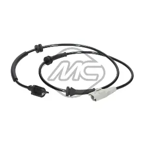 50584 Metalcaucho