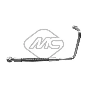 92164 Metalcaucho