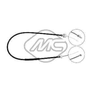 81660 Metalcaucho