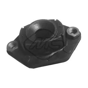 Metalcaucho 02500 Верхня опора, стійка амортизатора