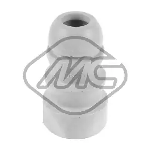 40485 Metalcaucho