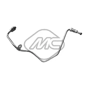 Metalcaucho 92140