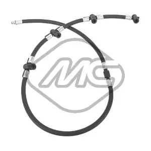 92185 Metalcaucho