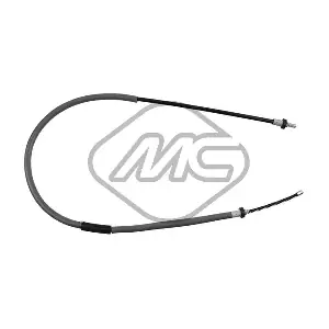 Metalcaucho 83100