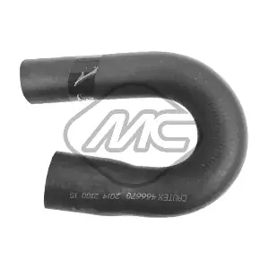 09560 Metalcaucho