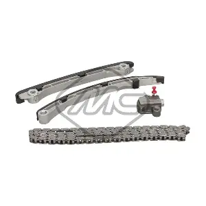Metalcaucho 51457