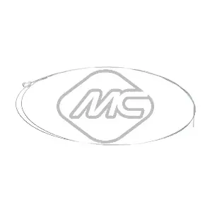 80318 METALCAUCHO