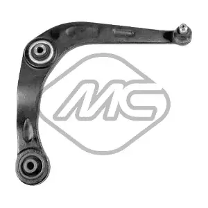 52052 Metalcaucho