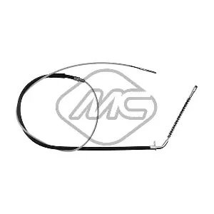 80643 Metalcaucho