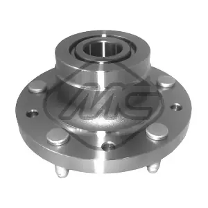 90158 Metalcaucho