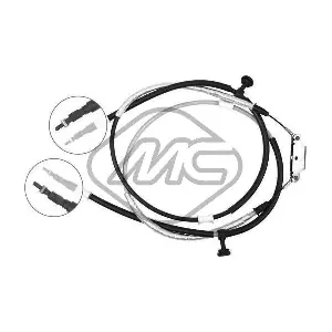Metalcaucho 80067