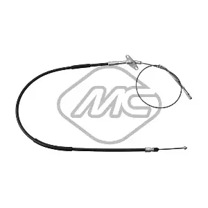 80943 Metalcaucho