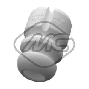 Metalcaucho 51043
