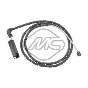 Metalcaucho 02134