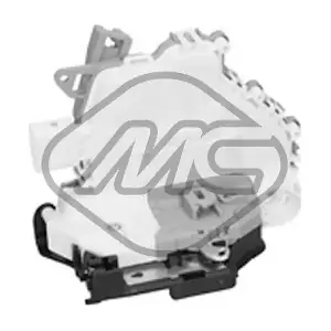 43717 Metalcaucho