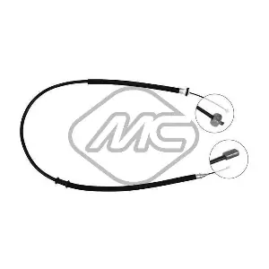 80302 Metalcaucho