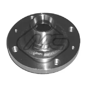 90066 Metalcaucho