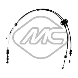 86087 Metalcaucho