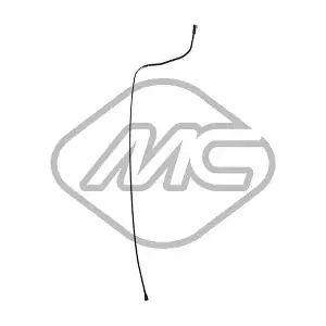 92457 Metalcaucho