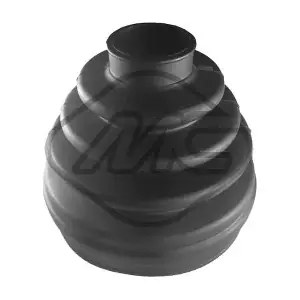 Metalcaucho 00307