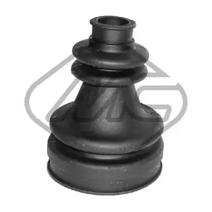 Metalcaucho 01186