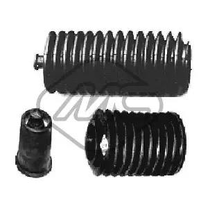 Metalcaucho 01536C