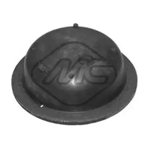 51343 Metalcaucho