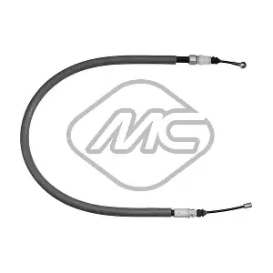 82842 Metalcaucho