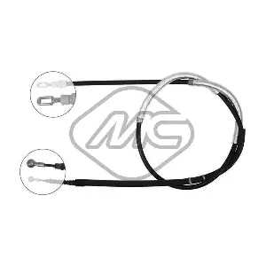 80581 Metalcaucho