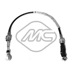 81144 Metalcaucho