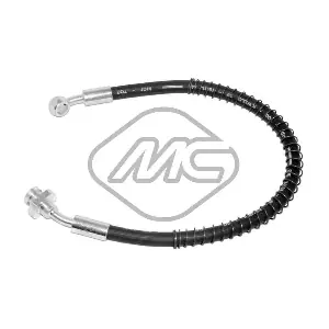 96578 Metalcaucho