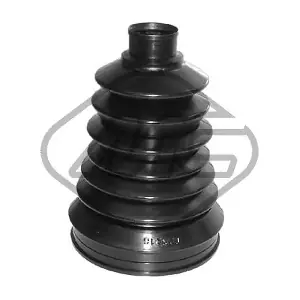 Metalcaucho 00521