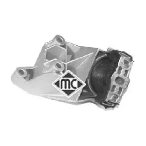 04276 Metalcaucho