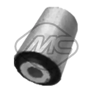 52593 Metalcaucho