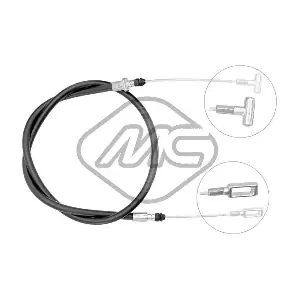 81378 Metalcaucho