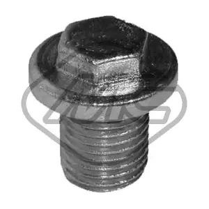 Metalcaucho 00669