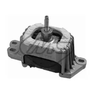 Metalcaucho 57721 Подвеска, двигатель
