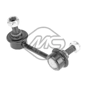 40748 Metalcaucho