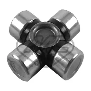 Metalcaucho 39325 Шарнір, рульова колонка
